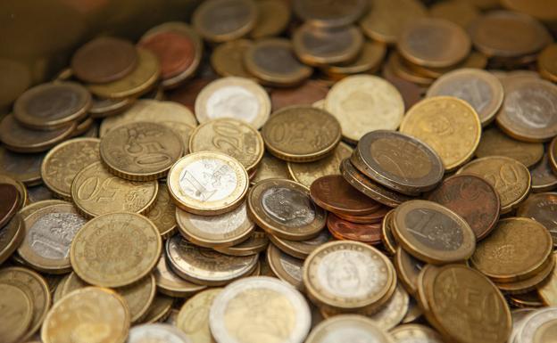 Monedas De Cinco Pesetas Que Se Cotizan Por Hasta 36 000 Euros En El